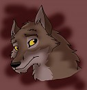 Balto Portrait
