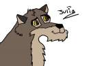 balto smile