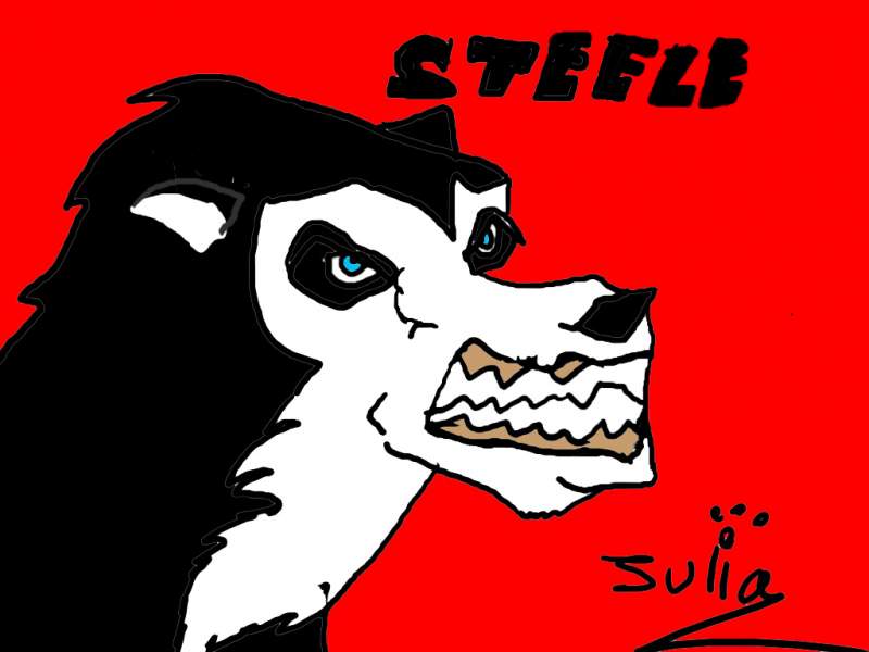 steele
