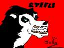 steele