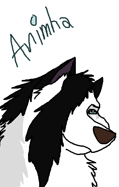 Gift for Animha :D