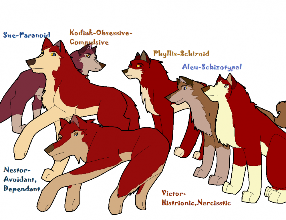 Balto's 