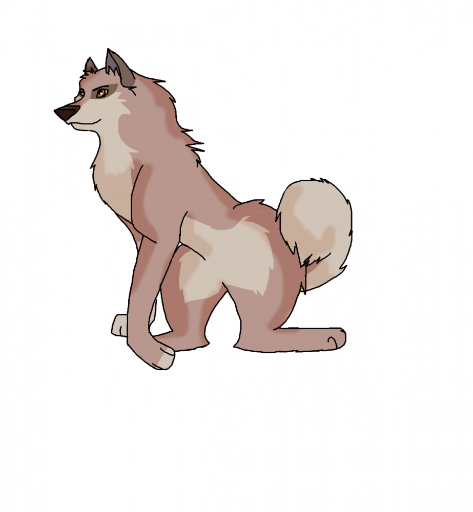 Aleutia Redesign