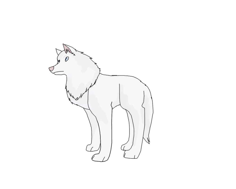 Bilagaana Redesign