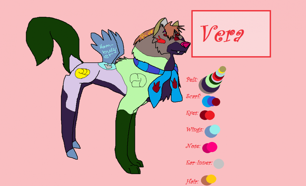 VERA