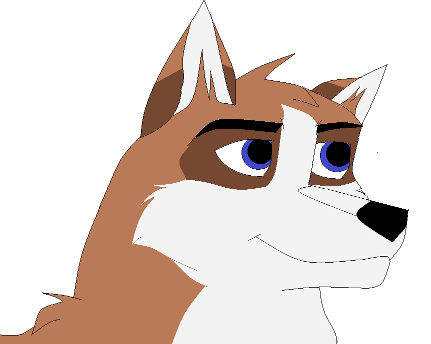 Another Character