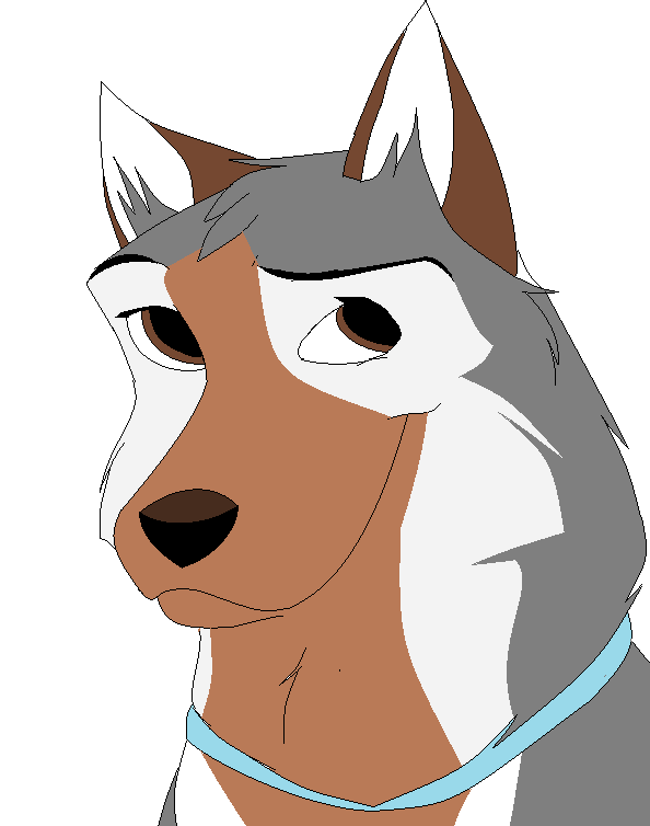 New Char.