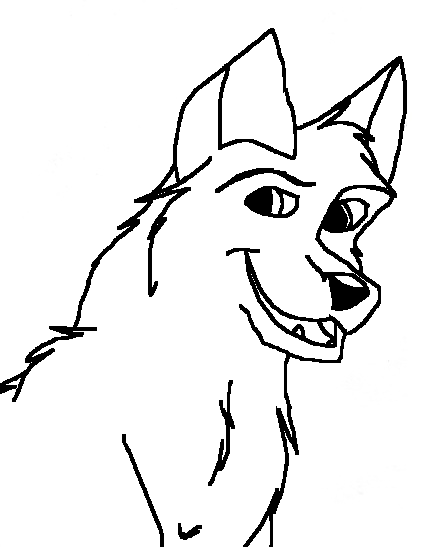 free lineart