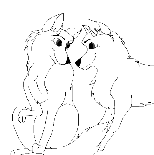 Free lineart