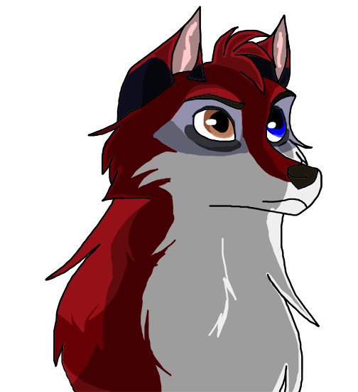 New Char.