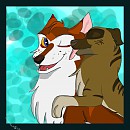 Me & My dog