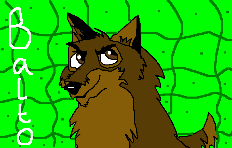 Balto