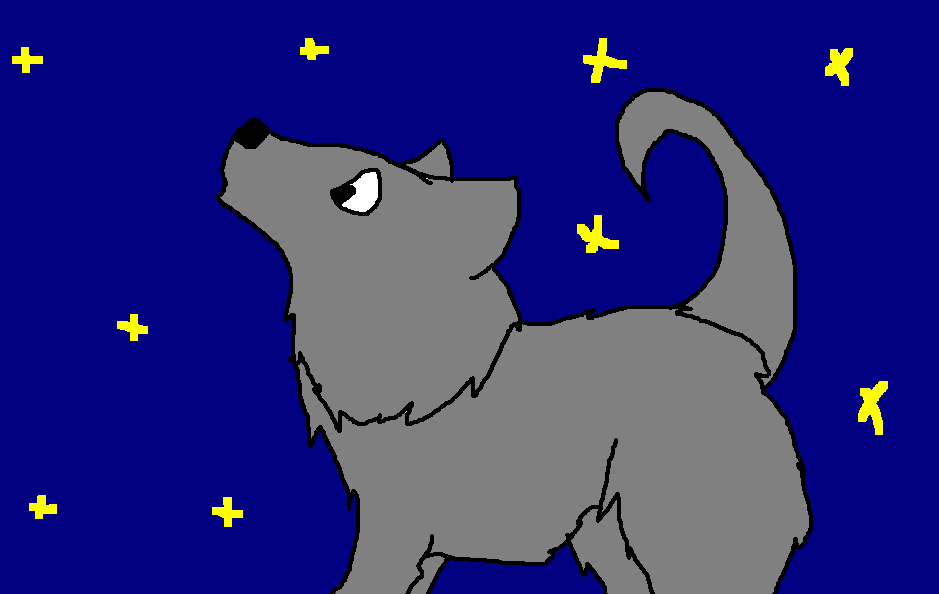 wolf