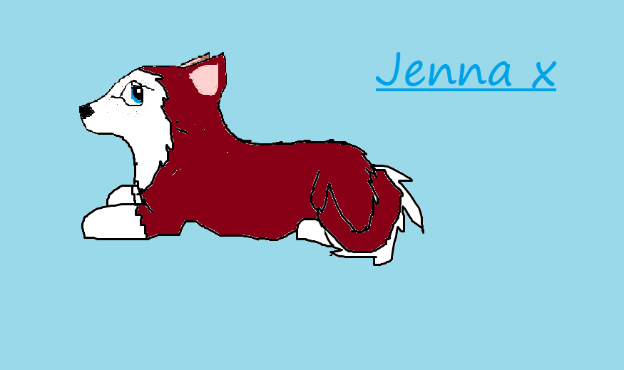 Jenna