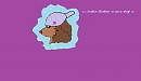 AAAH, ITS JB AS A DOG!! X