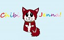 CHIBI JENNA! XD