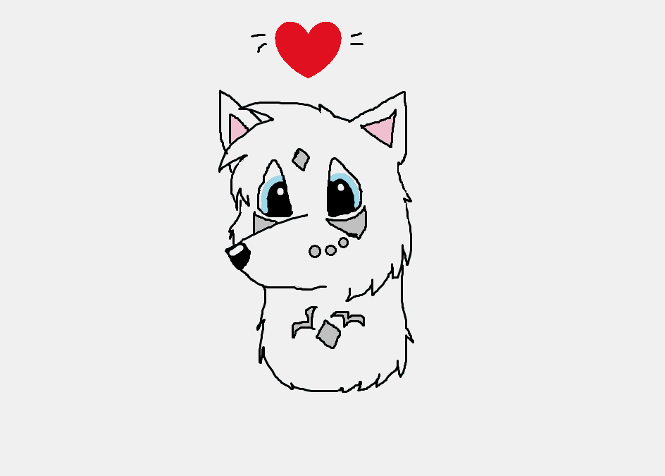 TEST ANIMATION :D