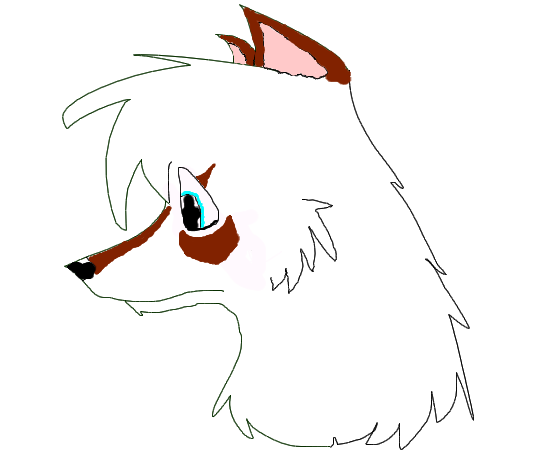 Just doodling saff x3