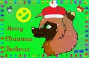 MERRY CHRISTMAS BECKERZ >:D