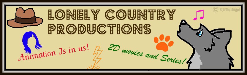 Banner for Sibe-Husky :D