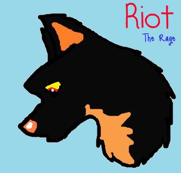 Avvie for Riott :O