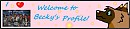 Banner for my Beckerz <3