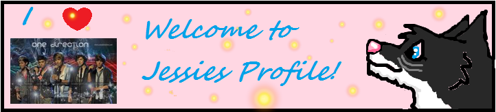 Banner For My Jesserz < 3