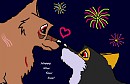 Happy New Year Kazumi < 3