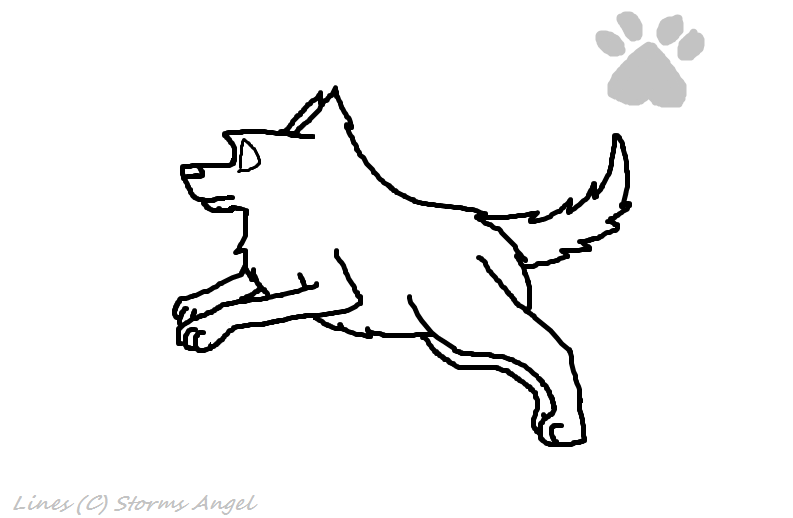 LineArt for yooooh >:U