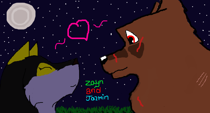 COLLAB WITH MA KAZZERZ 8D 