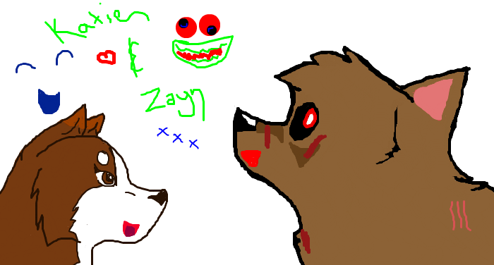COLLAB WITH KAZZEH NO.2 :D