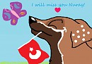 I'll miss you Nuray! < 3