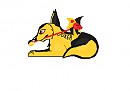 My dream pet D: