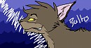 um teenage balto.. maybe?