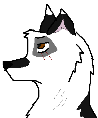 Gifty for Zion