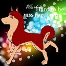 Miss Popularity