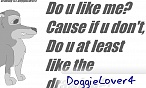 DoggieLover4