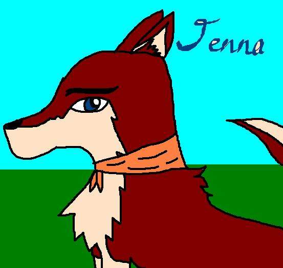 jenna