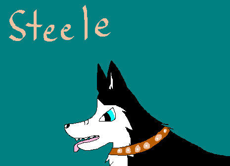 Steele