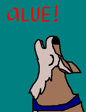 Alue