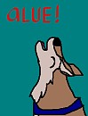Alue