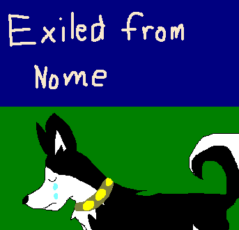 Exiled steele