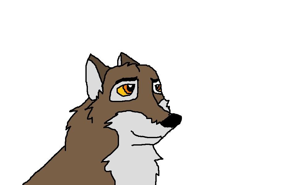 Just Balto