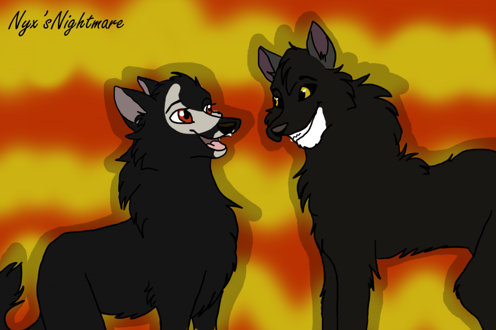 Hey stop making chars! D8