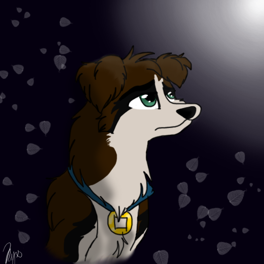 Flightless Bird
