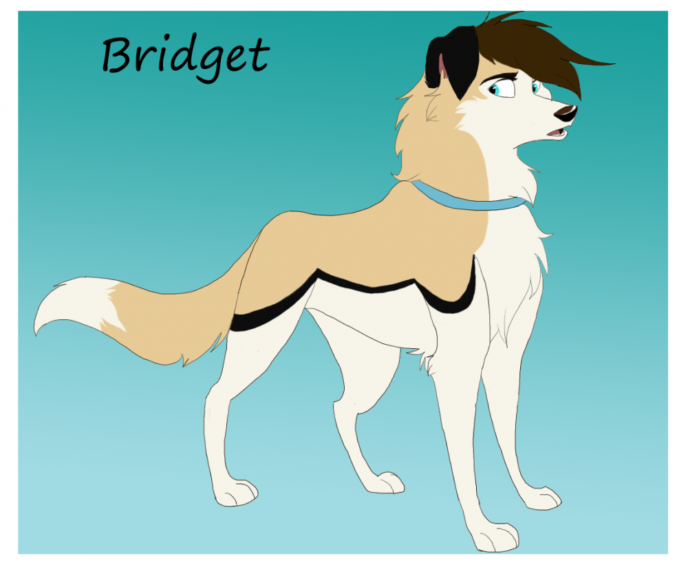 Bridget