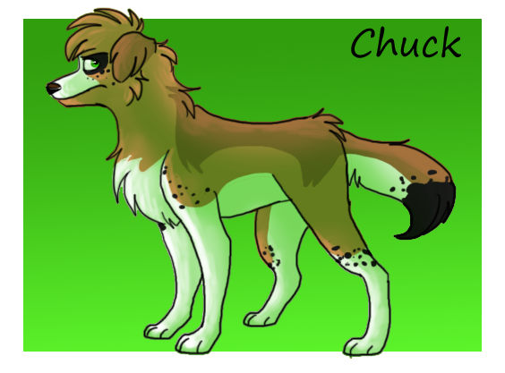 Chuckles