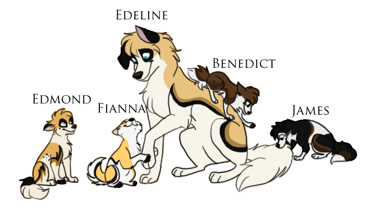 Siblings
