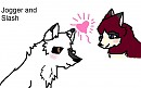A New Love Couple