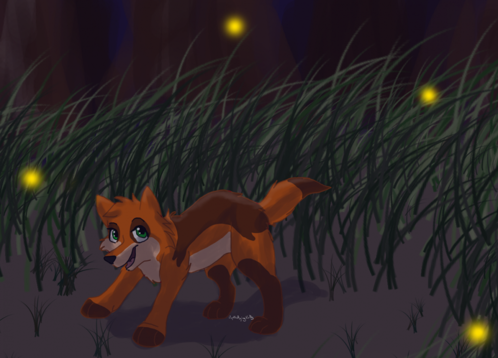 ~FireFlies~